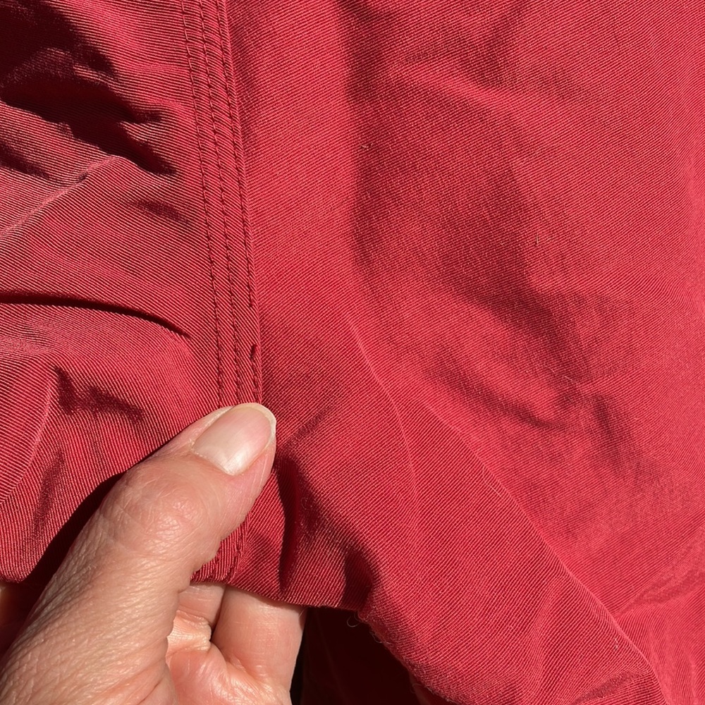 Patagonia Vintage Board Shorts - Picture 7 of 15